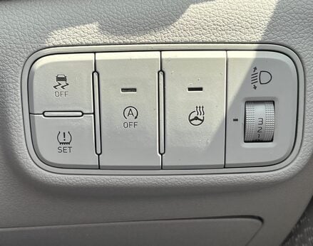 Hyundai BAYON T-GDI ULTIMATE DCT MHEV 59