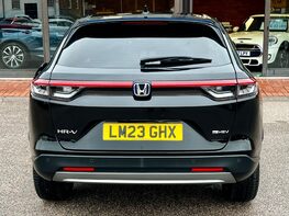 Honda HR-V I-MMD ELEGANCE 6