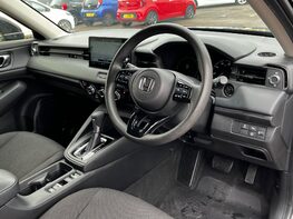 Honda HR-V I-MMD ELEGANCE 17