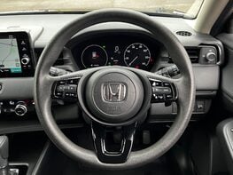 Honda HR-V I-MMD ELEGANCE 19