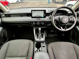 Honda HR-V I-MMD ELEGANCE 2