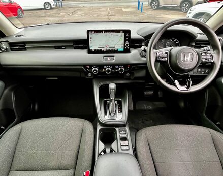 Honda HR-V I-MMD ELEGANCE 2