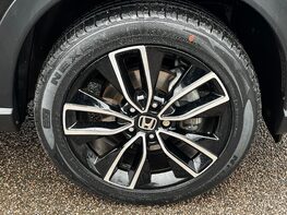 Honda HR-V I-MMD ELEGANCE 13
