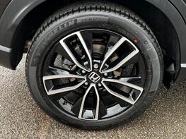 Honda HR-V I-MMD ELEGANCE 14