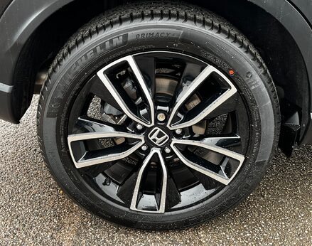 Honda HR-V I-MMD ELEGANCE 14