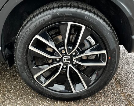 Honda HR-V I-MMD ELEGANCE 15