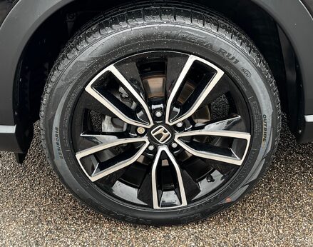 Honda HR-V I-MMD ELEGANCE 16