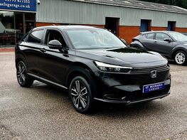 Honda HR-V I-MMD ELEGANCE 4