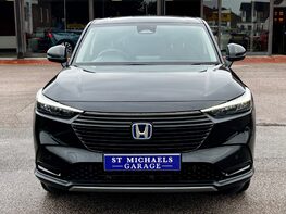 Honda HR-V I-MMD ELEGANCE 5