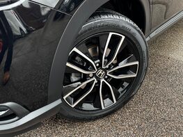 Honda HR-V I-MMD ELEGANCE 3