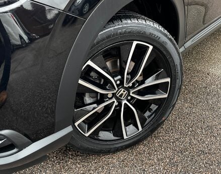 Honda HR-V I-MMD ELEGANCE 3