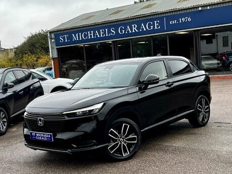 Honda HR-V I-MMD ELEGANCE