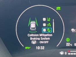 Honda HR-V I-MMD ELEGANCE 31