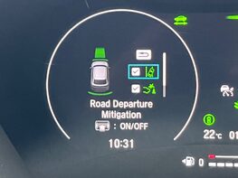 Honda HR-V I-MMD ELEGANCE 29