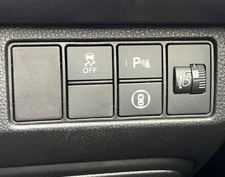 Honda HR-V I-MMD ELEGANCE 59