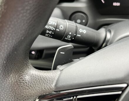 Honda HR-V I-MMD ELEGANCE 54