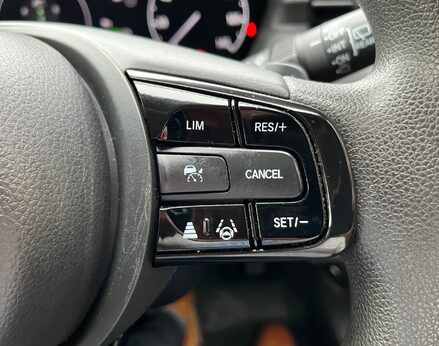 Honda HR-V I-MMD ELEGANCE 53