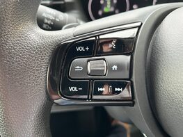 Honda HR-V I-MMD ELEGANCE 52