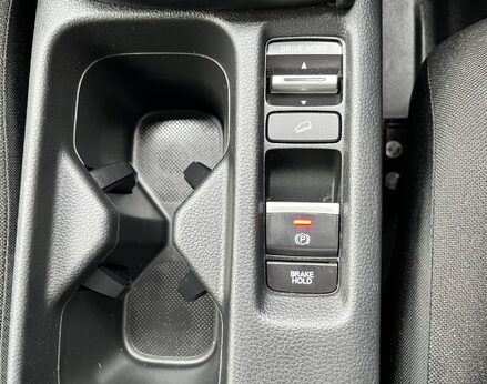 Honda HR-V I-MMD ELEGANCE 47