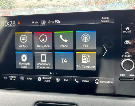 Honda HR-V I-MMD ELEGANCE 34