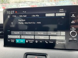 Honda HR-V I-MMD ELEGANCE 44