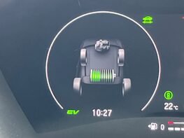 Honda HR-V I-MMD ELEGANCE 25