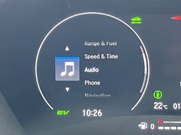 Honda HR-V I-MMD ELEGANCE 22