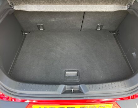 Mazda CX-3 SPORT NAV 57