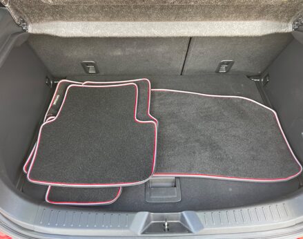 Mazda CX-3 SPORT NAV 56