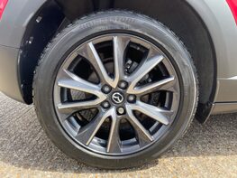 Mazda CX-3 SPORT NAV 13