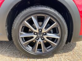 Mazda CX-3 SPORT NAV 14