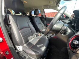 Mazda CX-3 SPORT NAV 51