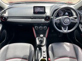 Mazda CX-3 SPORT NAV 2