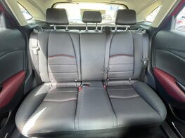 Mazda CX-3 SPORT NAV 53