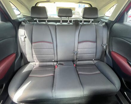 Mazda CX-3 SPORT NAV 53