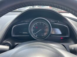 Mazda CX-3 SPORT NAV 20