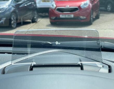 Mazda CX-3 SPORT NAV 22