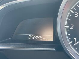 Mazda CX-3 SPORT NAV 21