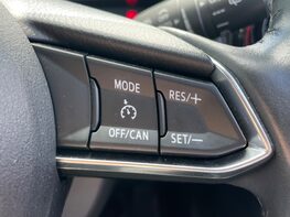 Mazda CX-3 SPORT NAV 43