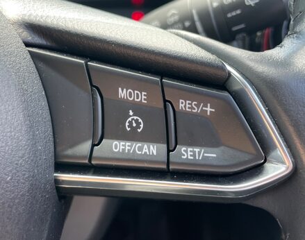 Mazda CX-3 SPORT NAV 43
