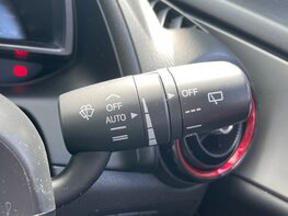Mazda CX-3 SPORT NAV 45