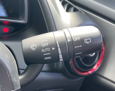 Mazda CX-3 SPORT NAV 45