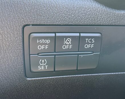 Mazda CX-3 SPORT NAV 46