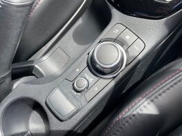 Mazda CX-3 SPORT NAV 39