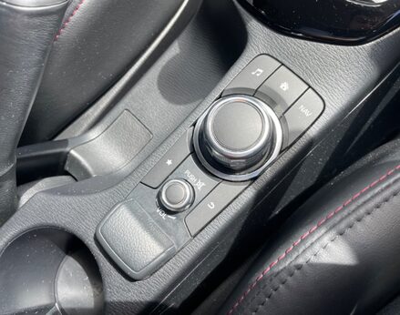 Mazda CX-3 SPORT NAV 39