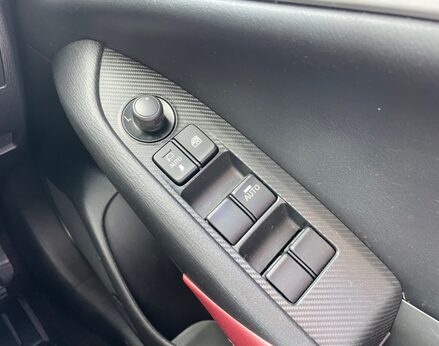 Mazda CX-3 SPORT NAV 48