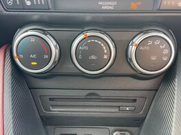 Mazda CX-3 SPORT NAV 36