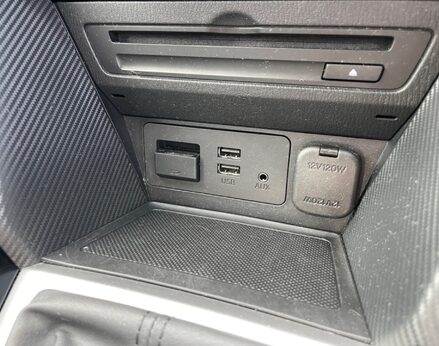 Mazda CX-3 SPORT NAV 37