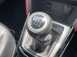 Mazda CX-3 SPORT NAV 38