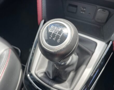 Mazda CX-3 SPORT NAV 38